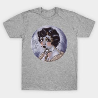 MISS HELEN T-Shirt